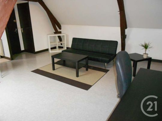 Location Appartement 2 pièces 36m² ISSOUDUN 36100 - Photo 1