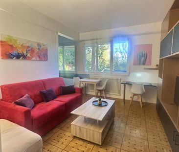 Location Appartement 1 pièce 28m² - Photo 2