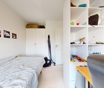 116m² Lejlighed | Frederiksberg - Photo 2