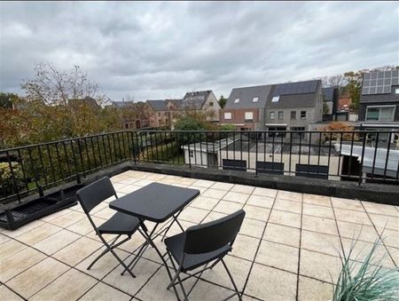 Heidemolenbaan 38, 2390, Westmalle - Foto 3