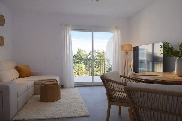 Carrer de l'Alborcer - Photo 1