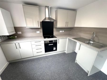 2 bedroom apartment to rent - Photo 5