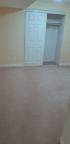 For Lease - 2900 Tradewind Drive Unit# Bsmt, Mississauga, Ontario - Photo 5