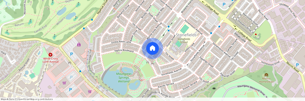 76 Bluegrey Avenue, Stonefields, East Auckland