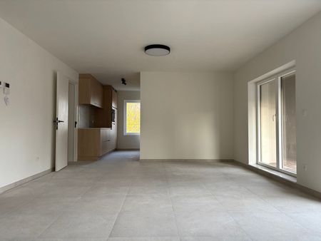 Recent gerenoveerd appartement in Aarschot. - Foto 2