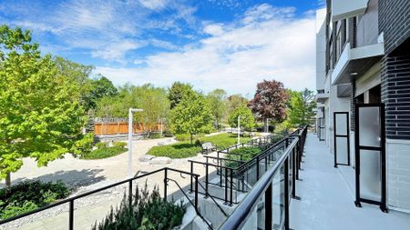 For Lease - 780 Sheppard Avenue Unit# 28, Toronto, Ontario - Photo 5