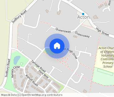 Canon Pugh Drive, Acton - Photo 1