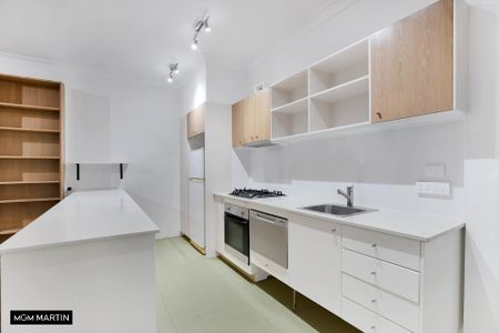 MGM MARTIN – STYLISH AIR CONDITIONED ONE BEDROOM APARTMENT - Photo 3