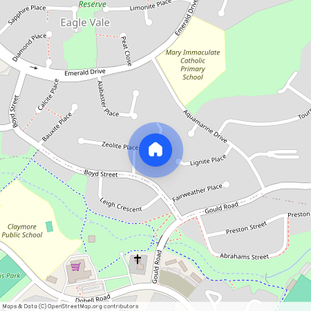 11 Zeolite Place, NSW 2558, Eagle Vale