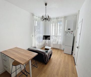 Appartement à louer 2 pièces • Rantigny - Photo 1