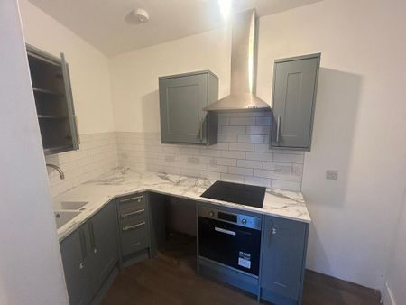 1 bedroom flat to rent - Photo 3