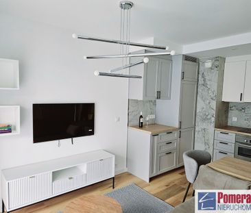 Grabowo, ul. Szarotki - Zdjęcie 1