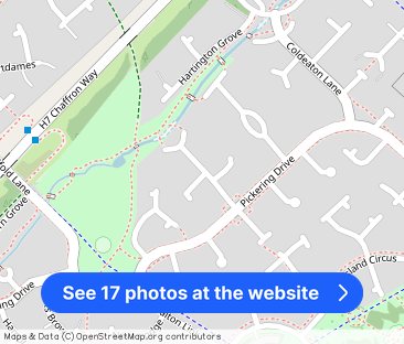 Rillington Garden, Emerson Valley - Photo 1