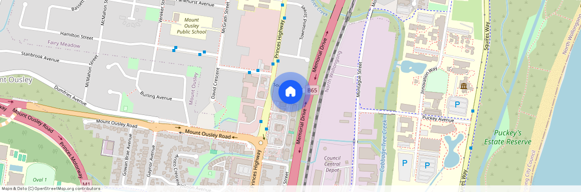 2/13 Soudan Street, NSW 2519, Fairy Meadow