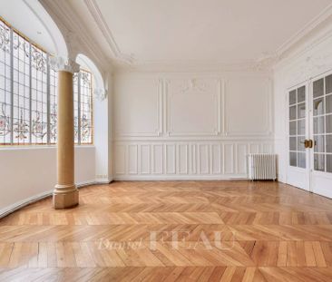 Location appartement, Paris 4ème (75004), 6 pièces, 172.77 m², ref ... - Photo 4