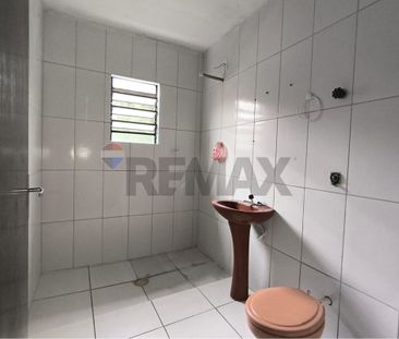 Casa compartilhada para locação no Jardim Miranda, Mauá - Photo 6
