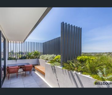 One Bedroom Apartment Offering Modern Coastal Living in Mosman Park - Photo 1