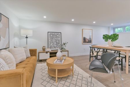 For Lease - 421 Browndale Crescent Unit# Basement, Richmond Hill, Ontario - Photo 4