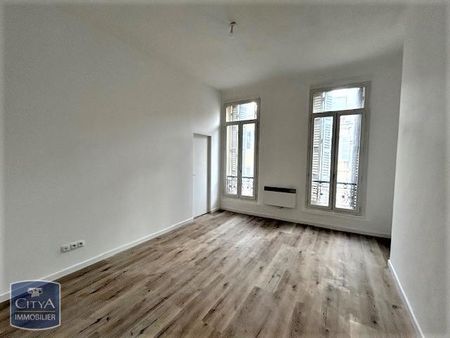 Location Appartement 2 pièces 44m² MARSEILLE 6ème - Photo 2
