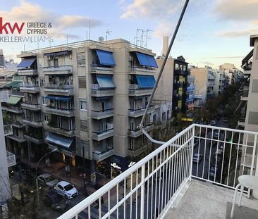 Διαμέρισμα για ενοικίαση Παγκράτι - Φωτογραφία 6