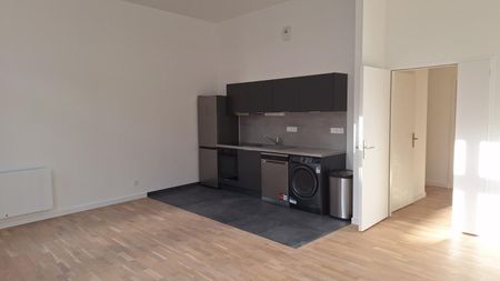 Appartement T3 à louer Saint Malo - 71 m² - Photo 5