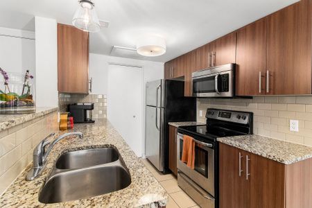 For Lease - 146 Daly Avenue Unit# 201, Lower Town - Sandy Hill, Ontario - Photo 2