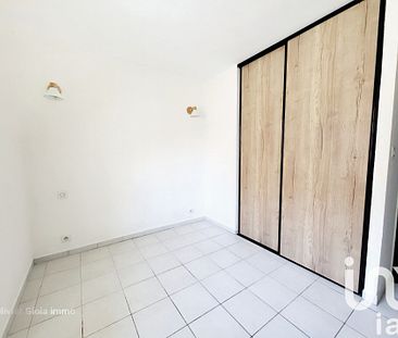 Appartement 2 pièces de 31 m² à Coursan (11110) - Photo 1