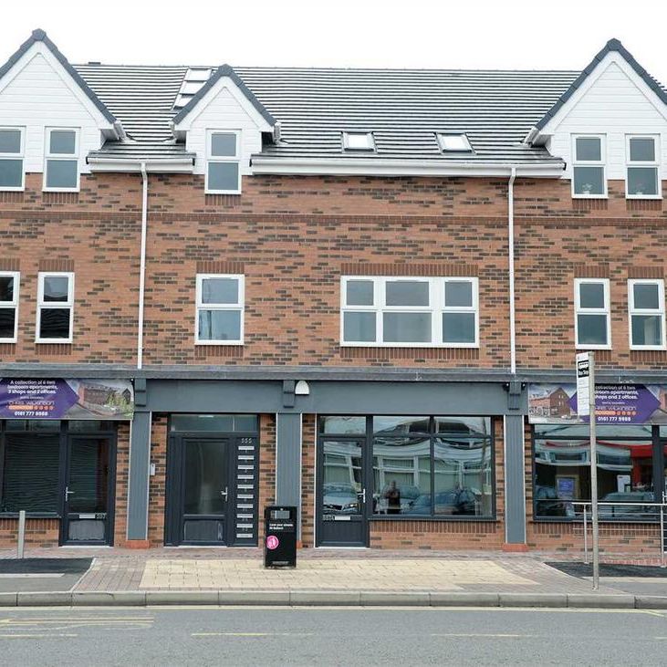 2 bedroom apartment to rent - Photo 1