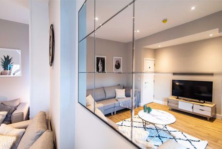 1 bedroom in a house share to rent - Photo 2