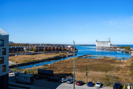 For Lease - 31 Huron Street Unit# 405, Collingwood, Ontario - Photo 4