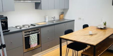 Dakappartement te huur in Aalter voor € 695 met 1 slaapkamer - Foto 4