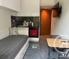 Location Appartement 1 pièce 11m² NICE 06300 - Photo 1