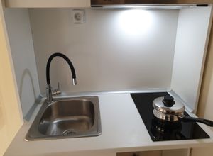 Studio/Γκαρσονιέρα για ενοικίαση - Αγία Παρασκευή, - Photo 4