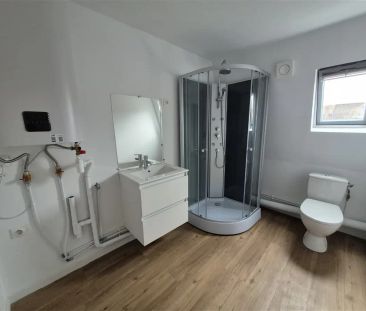 Location appartement 2 pièces - 45m² à Roubaix (59100) - Photo 4