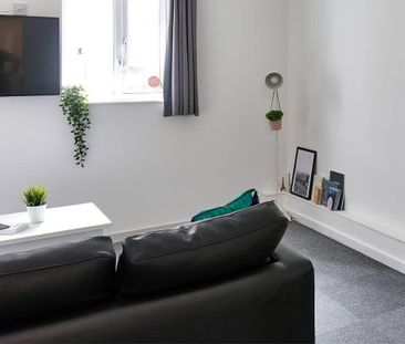 Studio to rent - Photo 2