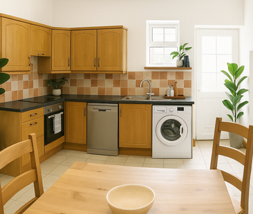 2 bedroom detached house to rent - Photo 4 | Rentumo