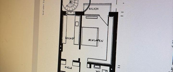 1-Zimmer-Wohnung wenige Gehminuten von den Köln Arcaden - Photo 1