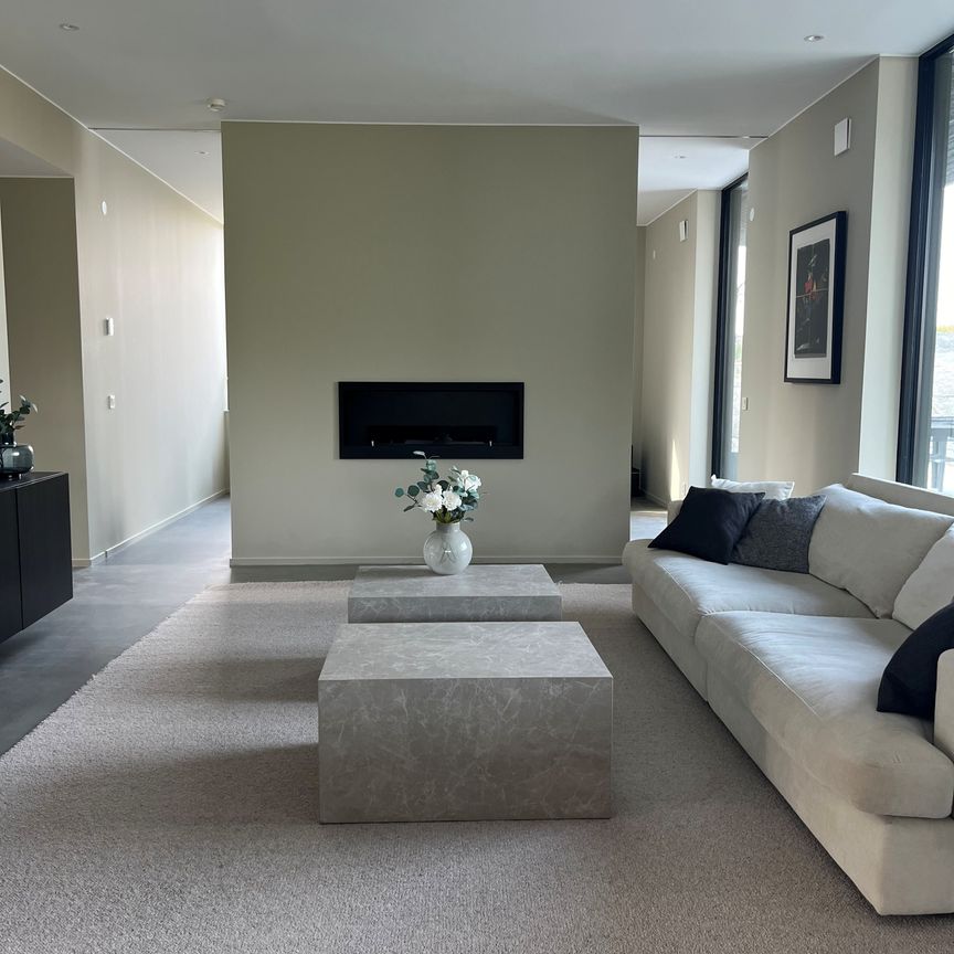 Sunnevägen, Särö - Foto 1