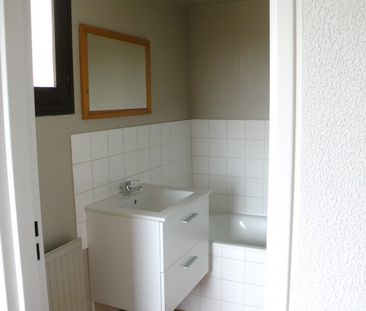 Appartement à louer 2 pièces - Photo 4