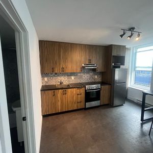 Studio rénové Vieux Quebec - Photo 2