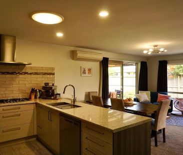 Spacious Family Home in Halswell - Photo 1