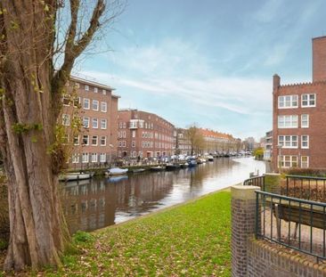 Stuyvesantstraat, Amsterdam - Photo 6