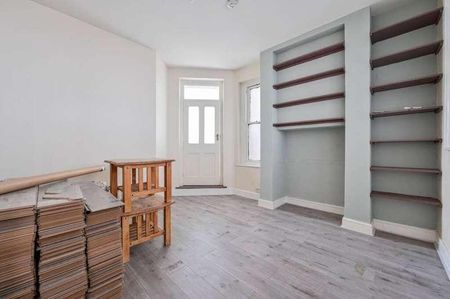 Belmont Hill, London, se13 - Photo 2