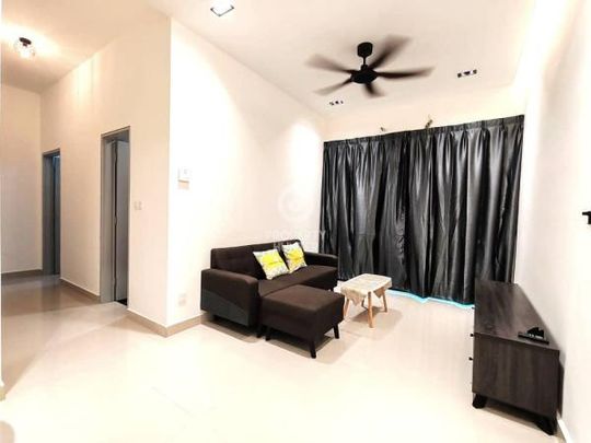 Verando Residence Rent, Fully Furnished 3 Rooms, Bandar Sunway PJS - Foto 1