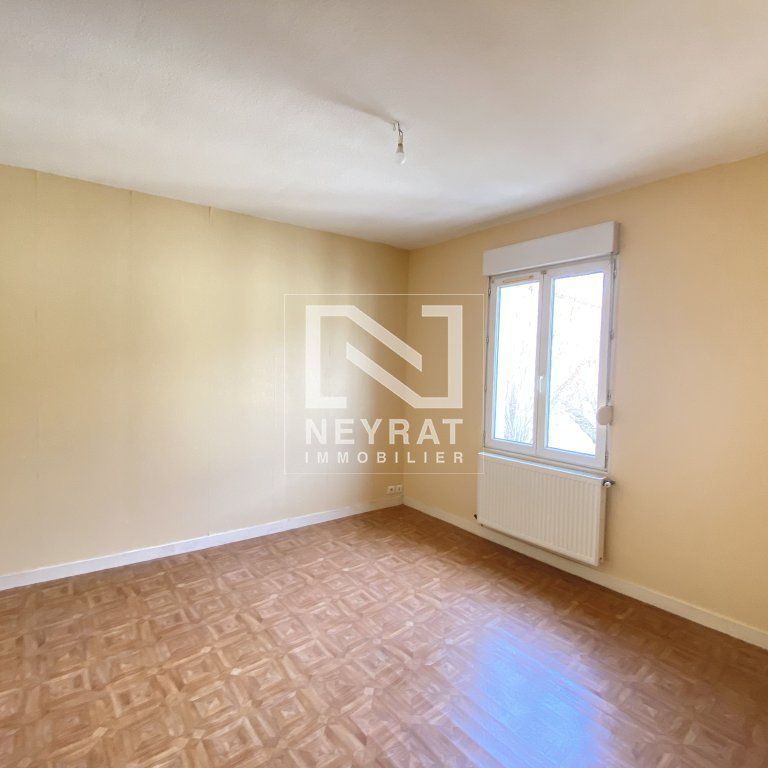 APPARTEMENT T4 A LOUER - Photo 1