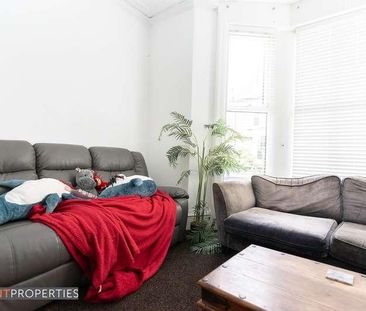 Bedroom House, Gresford Avenue, L17 - Photo 1