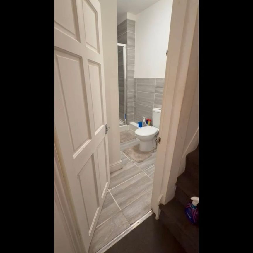 4 Bed Detached House, Blagden St, S2 - Photo 1