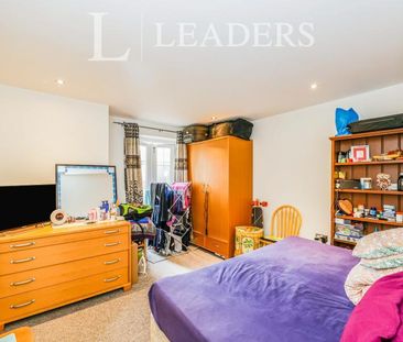 1 bedroom apartment to rent Boyle Court, 39 Claremont Road, Portsmo... - Photo 3