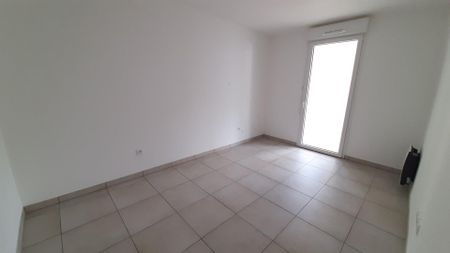 location Appartement T2 DE 40.15m² À MONTPELLIER - Photo 2