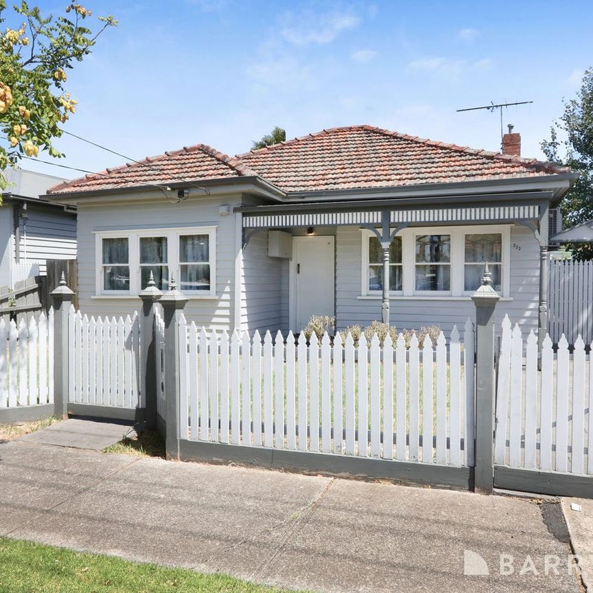 Family home in the heart of West Footscray - Photo 1